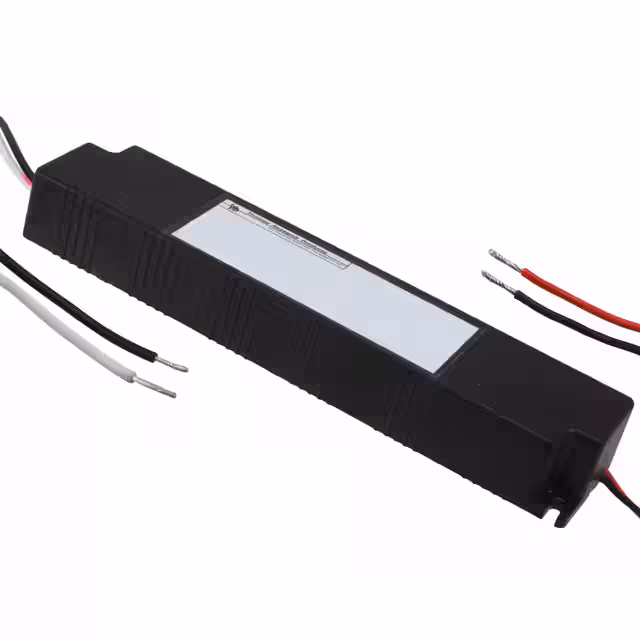 LED50W-024 Thomas Research Products  LED Drivers